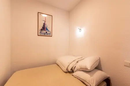 Les Eterlous N°28 - 2P4, Appartement 4 personnes à Morillon - Photo 2