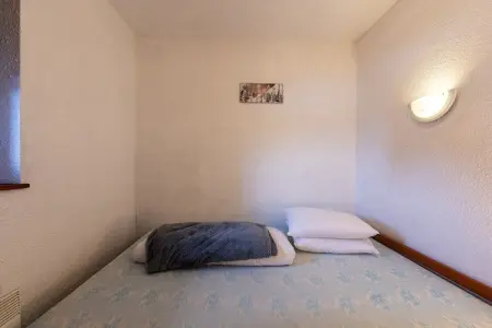 Les Eterlous N°25 - 2P4, Appartement 4 personnes à Morillon - Photo 13