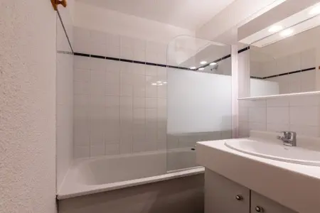 Les Eterlous N°25 - 2P4, Appartement 4 personnes à Morillon - Photo 14