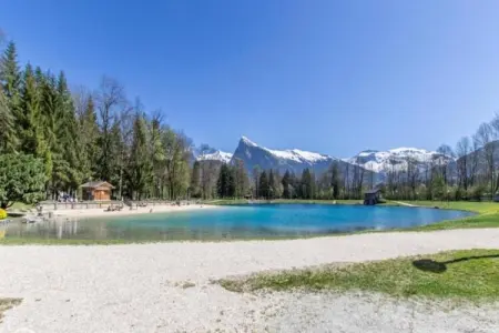 Les Eterlous N°25 - 2P4, Appartement 4 personnes à Morillon - Photo 37