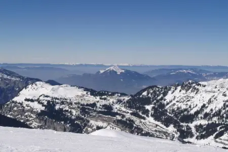 Les Eterlous N°25 - 2P4, Appartement 4 personnes à Morillon - Photo 38