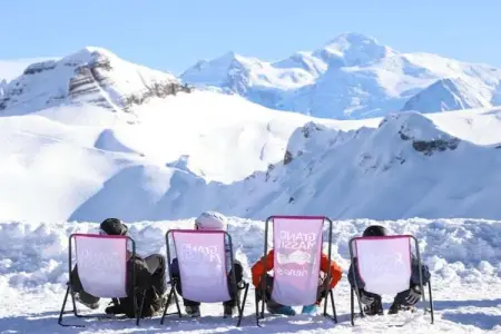 Les Sitelles N°12 - 2P6C, Appartement 6 personnes à Morillon - Photo 16