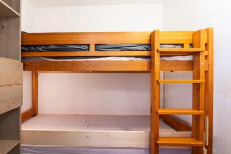 Les Sitelles N°12 - 2P6C, Appartement 6 personnes à Morillon - Photo 22