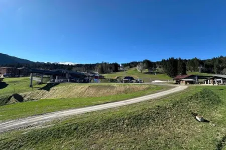 Les Sitelles N°12 - 2P6C, Appartement 6 personnes à Morillon - Photo 23