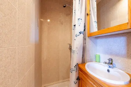 LE CHAMOIS N°15 - 3P6, Appartement 6 personnes à Morillon - Photo 7