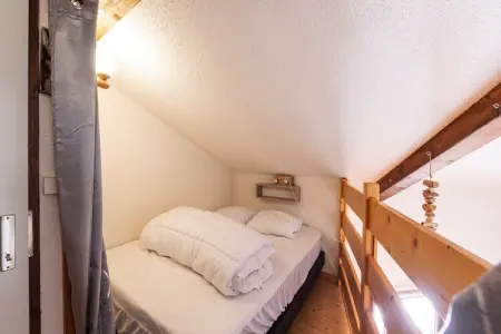 GRAND HORIZON 2 N°301 - 3P8, Appartement 8 personnes à Morillon - Photo 3