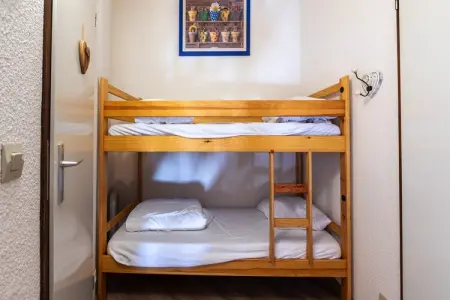 GRAND HORIZON 2 N°301 - 3P8, Appartement 8 personnes à Morillon - Photo 6