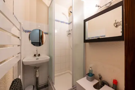 GRAND HORIZON 2 N°301 - 3P8, Appartement 8 personnes à Morillon - Photo 8