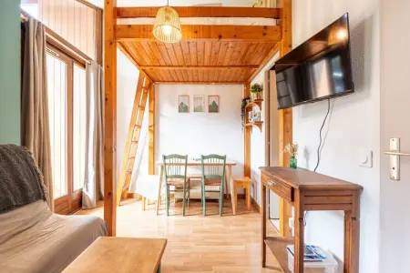 LES ARCADES N°310 - 2P6, Appartement 6 personnes à Morillon - Photo 5