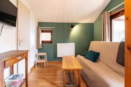 LES ARCADES N°310 - 2P6, Appartement 6 personnes à Morillon - Photo 7