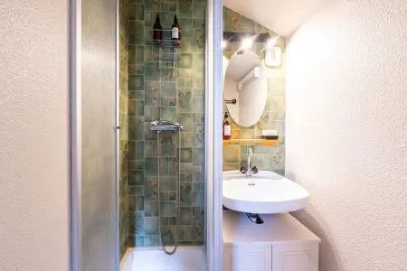 LES ARCADES N°310 - 2P6, Appartement 6 personnes à Morillon - Photo 11