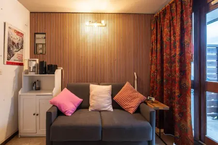 P. LES ESSERTS N°51 - ST4, Appartement 4 personnes à Morillon - Photo 6