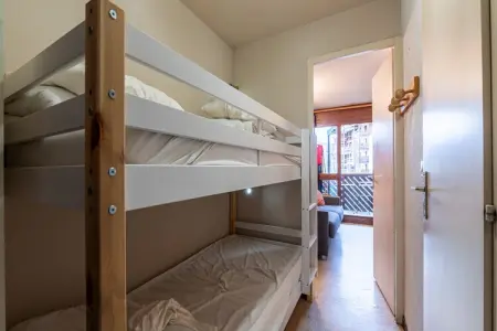 P. LES ESSERTS N°51 - ST4, Appartement 4 personnes à Morillon - Photo 8