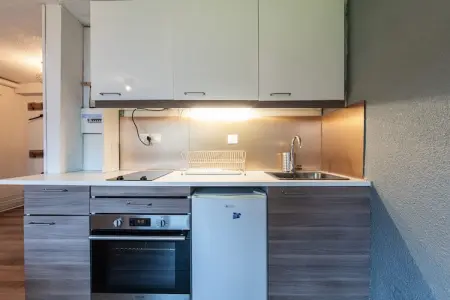 Les Narcisses N°102 - ST4, Appartement 4 personnes à Morillon - Photo 1