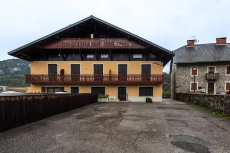 Les Narcisses N°102 - ST4, Appartement 4 personnes à Morillon - Photo 3