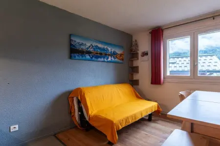 Les Narcisses N°102 - ST4, Appartement 4 personnes à Morillon - Photo 4