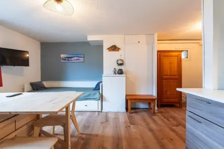 Les Narcisses N°102 - ST4, Appartement 4 personnes à Morillon - Photo 6