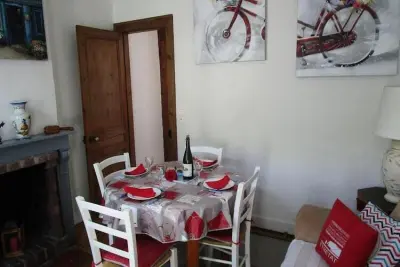 Appartamento a ETRETAT, Gîte de France L'oiseau blanc 3 épis - L1057438