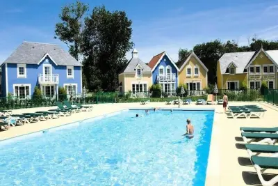 Appartement à FORT MAHON PLAGE, Les Maisons de Belle Dune - maeva Home - L1057504