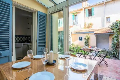 Appartement à Toulon, Maison Castel - - N°1057524