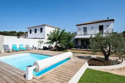 Appartement à La Seyne sur Mer, Maison Janas - - N°1057657