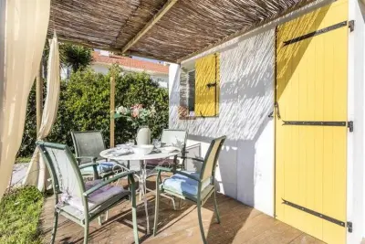 Appartement à La Seyne sur Mer, Maison Des Lilas - - N°1057659