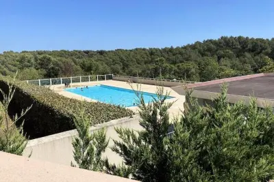 Appartement à ROQUEBRUNE SUR ARGENS, Résidence Coteaux D'argens - L1057678