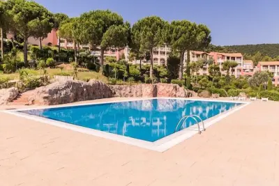 Appartement à Saint Raphaël, Résidence le Hameau de Cap Esterel - maeva Home - L1057693