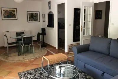 Appartement à Saint Tropez, Maison 95m² Dans Un Quartier Calme à Saint-tropez - N°1057763