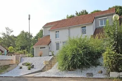 Appartement à LIMOGES, Gîte de France L'escapade 3 épis - N°1058054