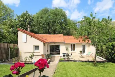 Appartement à LIMOGES, Gîte de France Le clos sainte marie 3 épis - N°1058055