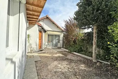 Appartement à LIMOGES, Gîte de France Chez jeannine 3 épis - N°1058062