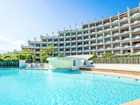 Du Soleil, Appartement 4 personnes à La Grande Motte - Photo 4