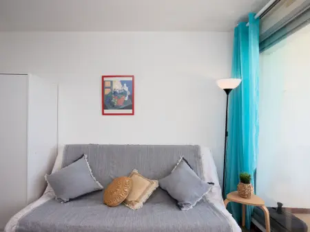 Du Soleil, Appartement 4 personnes à La Grande Motte - Photo 6