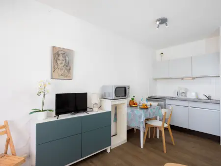 Du Soleil, Appartement 4 personnes à La Grande Motte - Photo 7