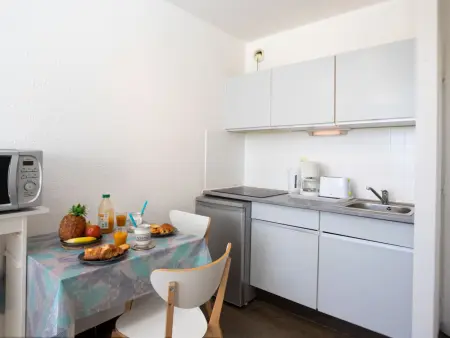 Du Soleil, Appartement 4 personnes à La Grande Motte - Photo 11