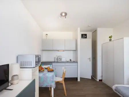 Du Soleil, Appartement 4 personnes à La Grande Motte - Photo 12