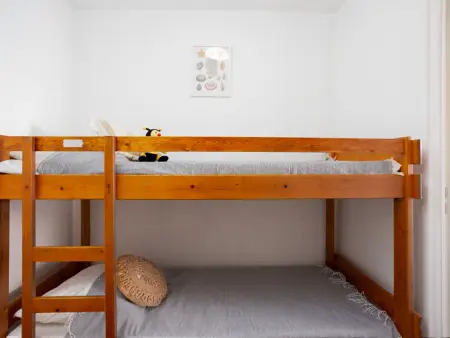 Du Soleil, Appartement 4 personnes à La Grande Motte - Photo 13