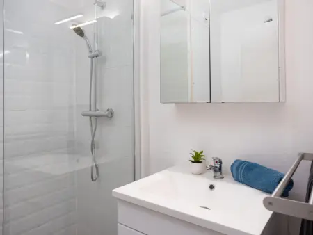Du Soleil, Appartement 4 personnes à La Grande Motte - Photo 14