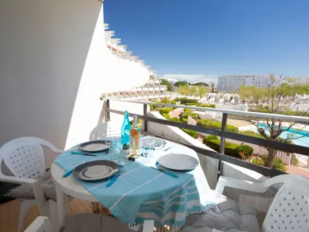 Du Soleil, Appartement 4 personnes à La Grande Motte - Photo 21