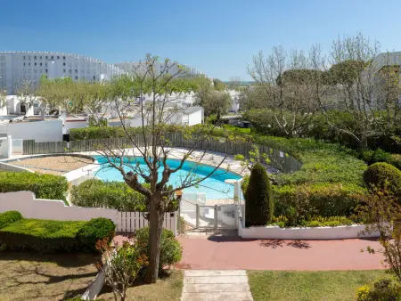 Du Soleil, Appartement 4 personnes à La Grande Motte - Photo 23