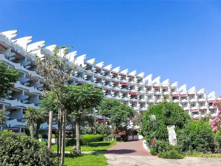 Du Soleil, Appartement 4 personnes à La Grande Motte - Photo 25