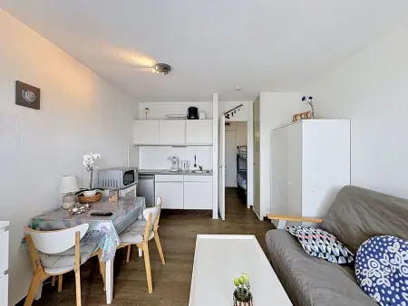 Du Soleil, Appartement 4 personnes à La Grande Motte - Photo 27