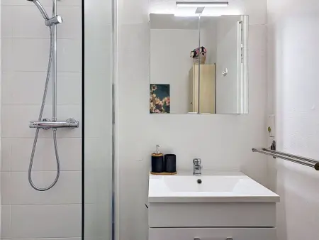 Du Soleil, Appartement 4 personnes à La Grande Motte - Photo 28