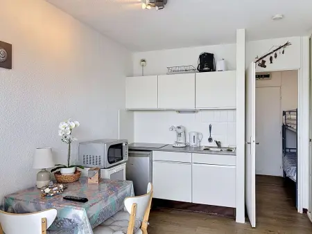 Du Soleil, Appartement 4 personnes à La Grande Motte - Photo 29