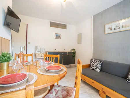 Les Cyprianes, Appartement 4 personnes à La Grande Motte - Photo 2