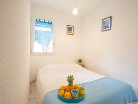 Les Cyprianes, Appartement 4 personnes à La Grande Motte - Photo 4