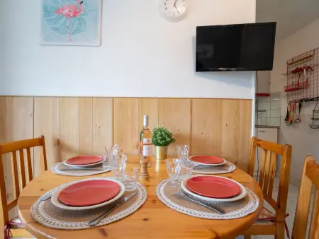 Les Cyprianes, Appartement 4 personnes à La Grande Motte - Photo 5