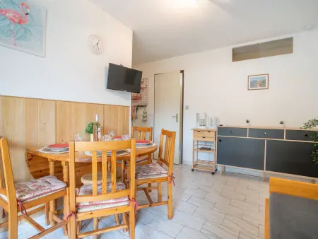 Les Cyprianes, Appartement 4 personnes à La Grande Motte - Photo 6