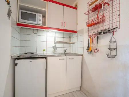 Les Cyprianes, Appartement 4 personnes à La Grande Motte - Photo 8